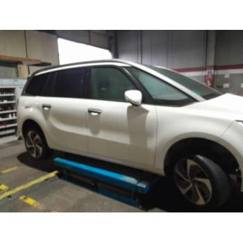 citroën c4 picasso ii del año 2014