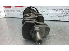 Recambio de cigueñal para nissan qashqai (j10) 1.6 16v cat referencia OEM IAM LLQ2JLHIL   2