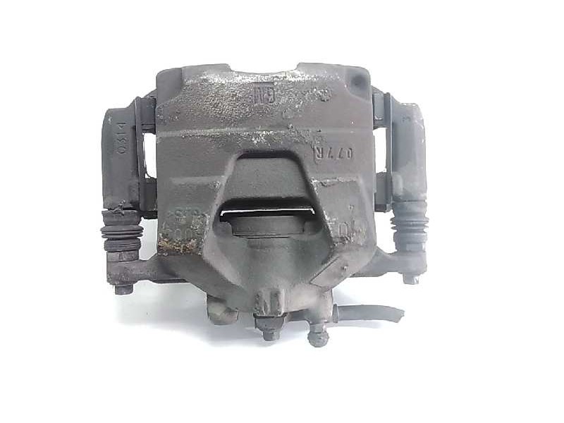 Recambio de pinza freno delantera derecha para opel astra j lim. selective business referencia OEM IAM   