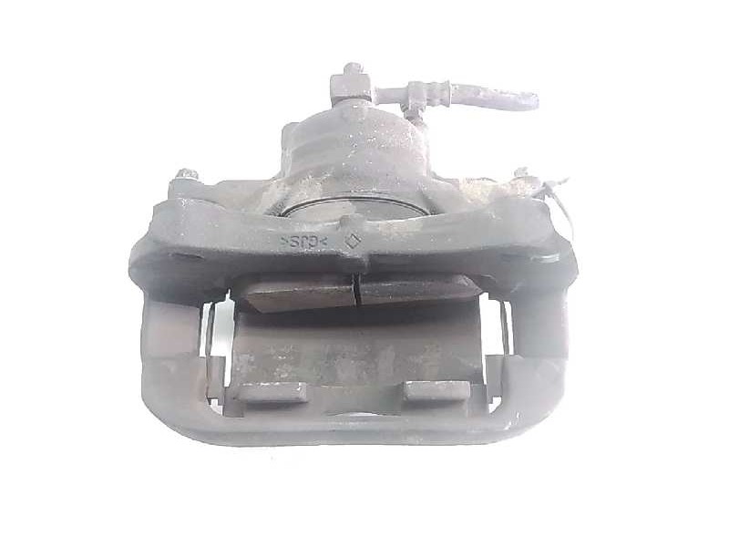 Recambio de pinza freno delantera derecha para opel astra j lim. selective business referencia OEM IAM   