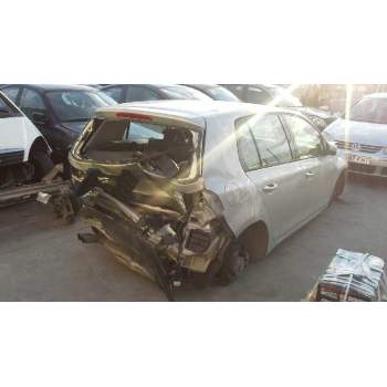 volkswagen golf vi (5k1) del año 2009