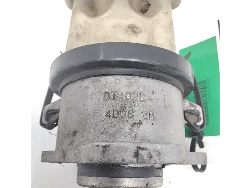 Recambio de delco para lancia dedra berl. 1.6 cat referencia OEM IAM DT402L  37113