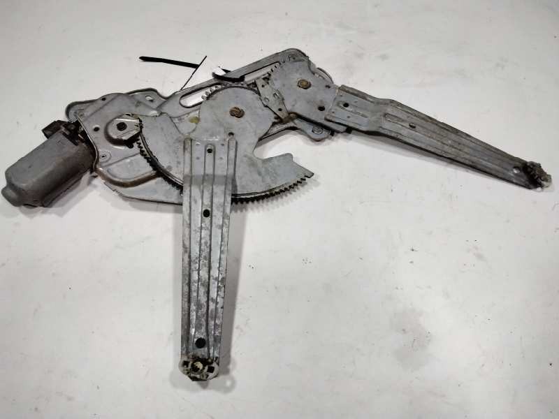 Recambio de elevalunas delantero derecho para renault safrane (b54) 2.1 dt referencia OEM IAM 7700809802  