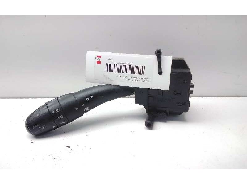 Recambio de mando intermitentes para hyundai i30 comfort referencia OEM IAM 934102R020  