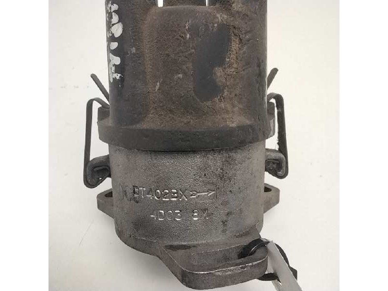 Recambio de delco para lancia prisma 1.6 referencia OEM IAM DT402BX  37113