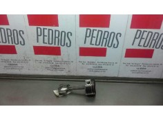 Recambio de biela para nissan qashqai (j10) 1.6 16v cat referencia OEM IAM BF1YF1J  