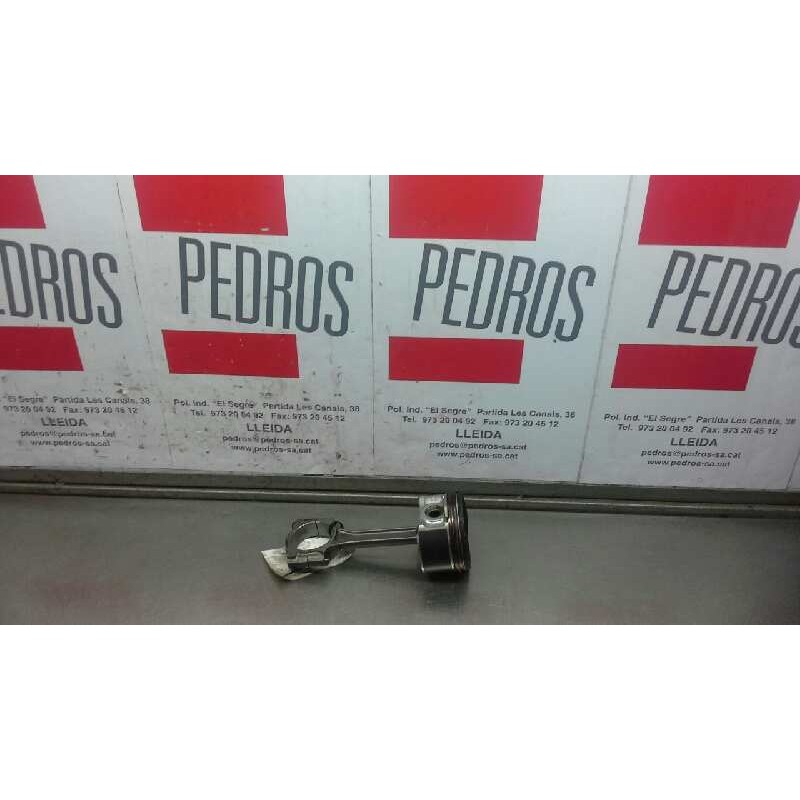 Recambio de biela para nissan qashqai (j10) 1.6 16v cat referencia OEM IAM BF1YF1J  