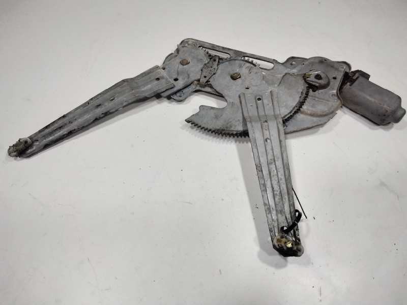 Recambio de elevalunas delantero izquierdo para renault safrane (b54) 2.1 dt referencia OEM IAM 7700809803  