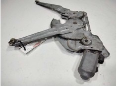 Recambio de elevalunas delantero izquierdo para renault safrane (b54) 2.1 dt referencia OEM IAM 7700809803   2