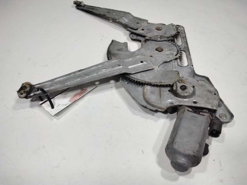 Recambio de elevalunas delantero izquierdo para renault safrane (b54) 2.1 dt referencia OEM IAM 7700809803  