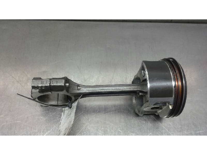 Recambio de biela para nissan qashqai (j10) 1.6 16v cat referencia OEM IAM BF1YF1J  
