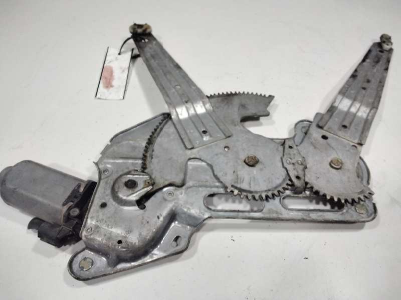 Recambio de elevalunas delantero izquierdo para renault safrane (b54) 2.1 dt referencia OEM IAM 7700809803  