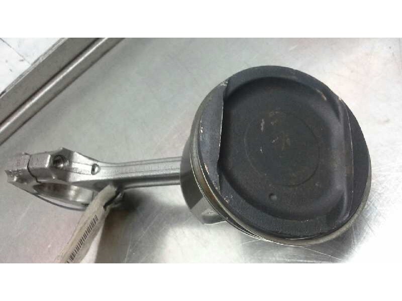 Recambio de biela para nissan qashqai (j10) 1.6 16v cat referencia OEM IAM BF1YF1J  