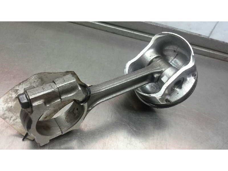 Recambio de biela para nissan qashqai (j10) 1.6 16v cat referencia OEM IAM BF1YF1J  