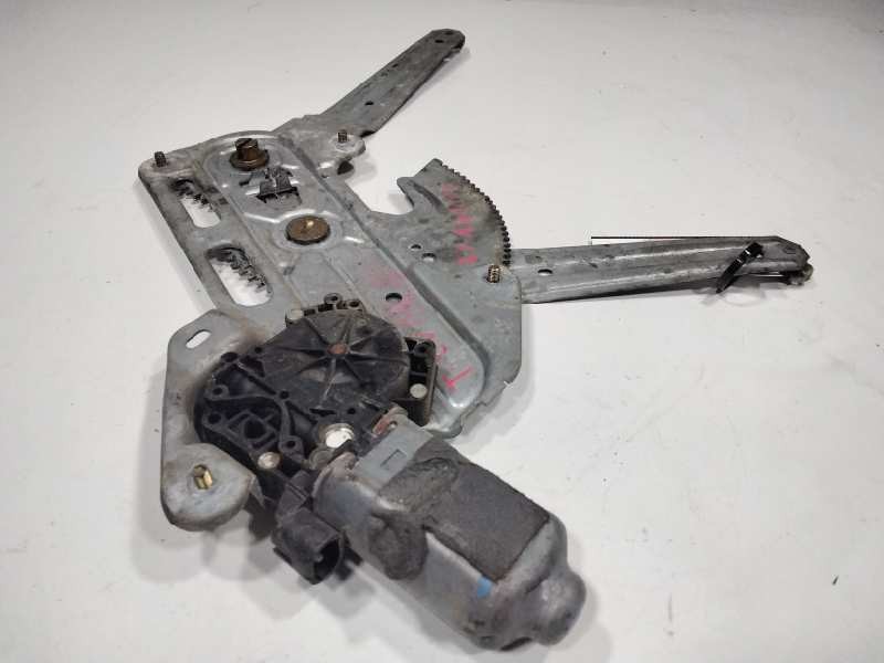 Recambio de elevalunas delantero izquierdo para renault safrane (b54) 2.1 dt referencia OEM IAM 7700809803  