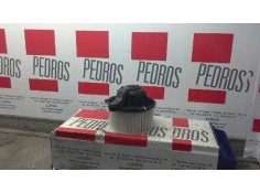 Recambio de motor calefaccion para hyundai i30 (gd) 1.4 cat referencia OEM IAM    2