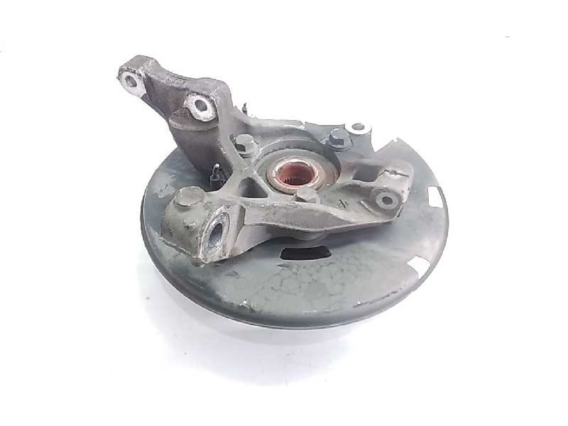 Recambio de mangueta delantera derecha para opel astra j lim. selective business referencia OEM IAM 13583479  