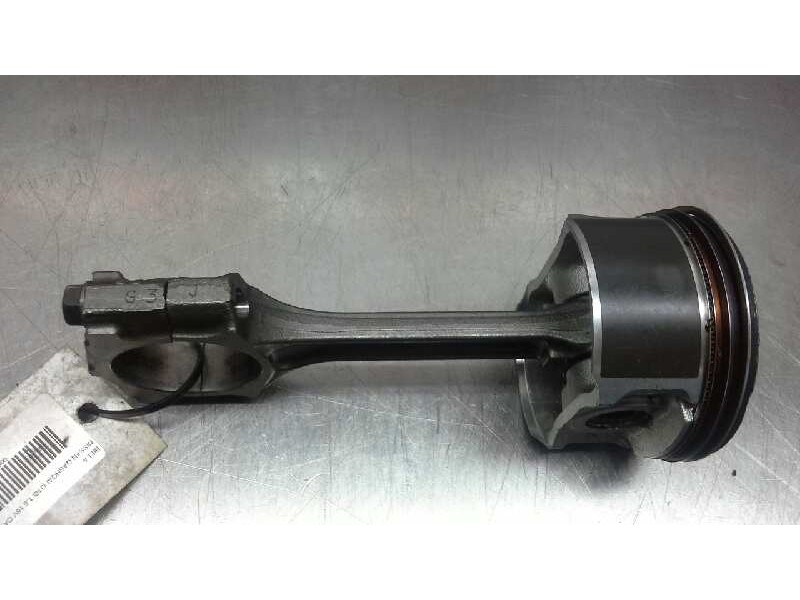 Recambio de biela para nissan qashqai (j10) 1.6 16v cat referencia OEM IAM BF3YG3J  