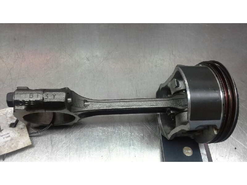 Recambio de biela para nissan qashqai (j10) 1.6 16v cat referencia OEM IAM BF3YG3J  