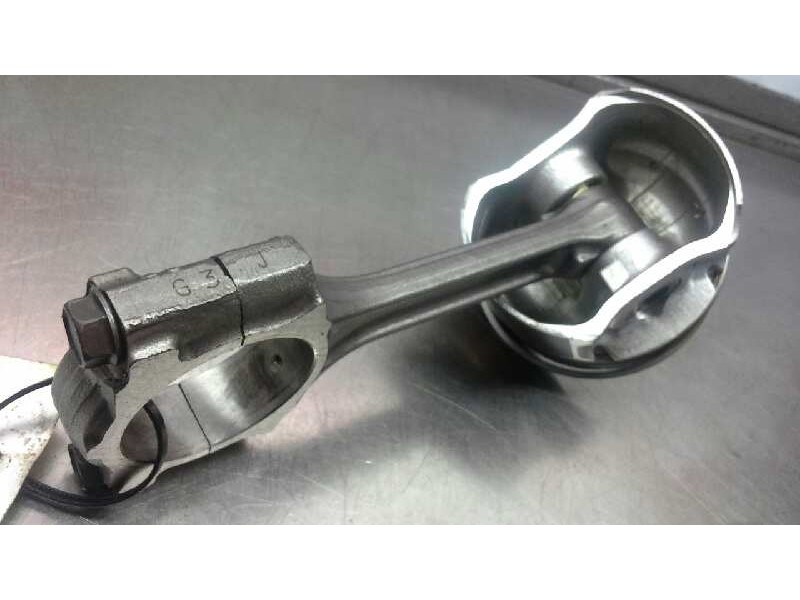 Recambio de biela para nissan qashqai (j10) 1.6 16v cat referencia OEM IAM BF3YG3J  