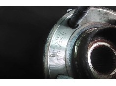 Recambio de mangueta delantera izquierda para opel astra j lim. selective business referencia OEM IAM 13583479   2