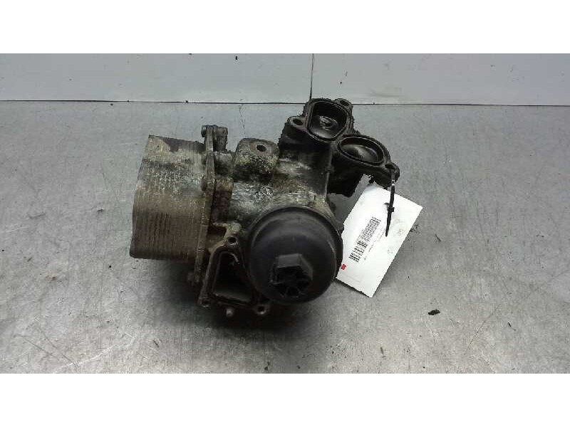 Recambio de soporte filtro aceite para nissan primastar (x..) 2.0 dci diesel referencia OEM IAM   