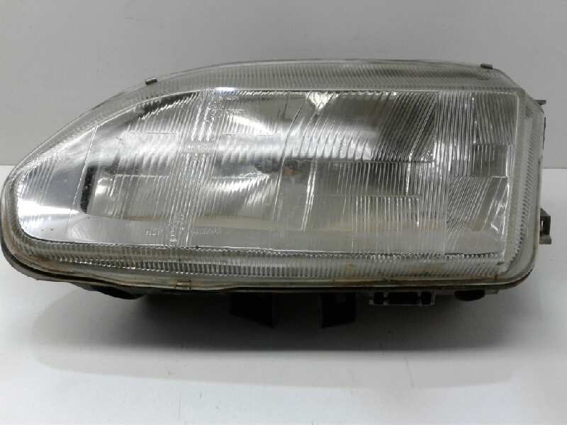 Recambio de faro izquierdo para renault safrane (b54) 2.1 dt referencia OEM IAM 7701035044  