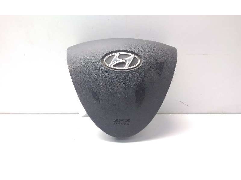 Recambio de airbag delantero izquierdo para hyundai i30 comfort referencia OEM IAM 62431050B  