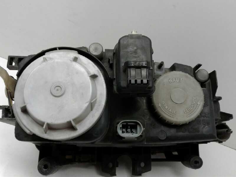 Recambio de faro izquierdo para renault safrane (b54) 2.1 dt referencia OEM IAM 7701035044  