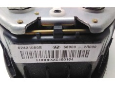 Recambio de airbag delantero izquierdo para hyundai i30 comfort referencia OEM IAM 62431050B   2