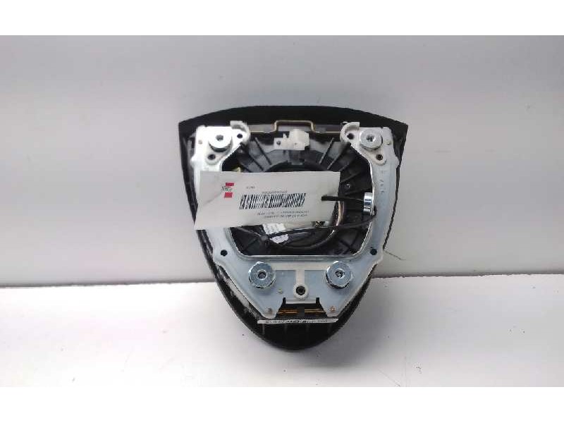 Recambio de airbag delantero izquierdo para hyundai i30 comfort referencia OEM IAM 62431050B  