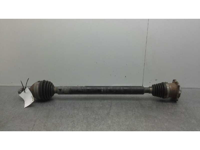 Recambio de transmision delantera derecha para seat ibiza (6j5) 25 aniversario referencia OEM IAM 6R0407762E  