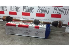 Recambio de transmision delantera derecha para hyundai i30 (gd) 1.4 cat referencia OEM IAM B11R   2