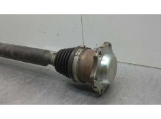 Recambio de transmision delantera derecha para seat ibiza (6j5) 25 aniversario referencia OEM IAM 6R0407762E   2