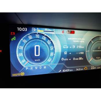 citroën c4 picasso ii del año 2014