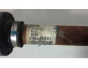 TRANSMISION DELANTERA DERECHA B11R 