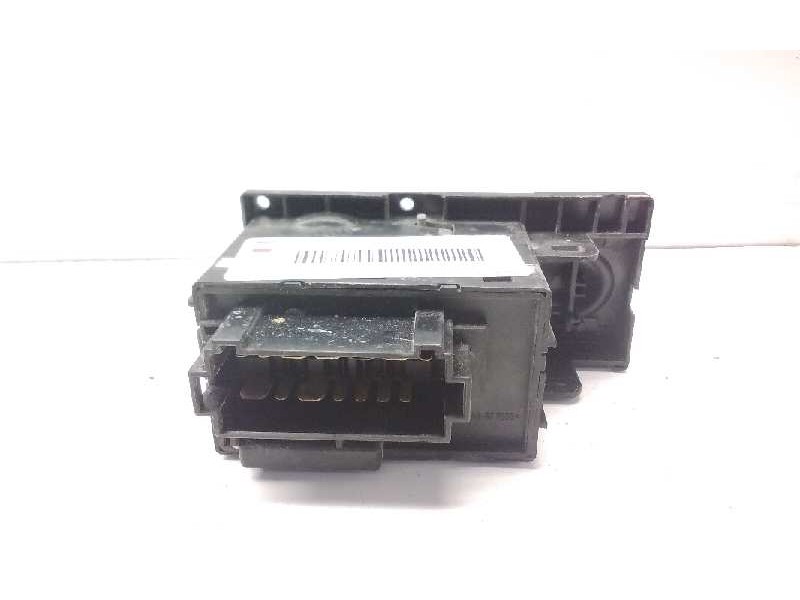 Recambio de mando luces para volkswagen t4 transporter/furgoneta (mod. 1991) caja cerrada referencia OEM IAM PA6GFGB30  