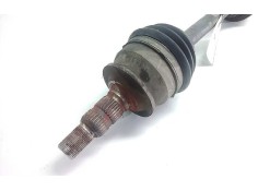 Recambio de transmision delantera izquierda para opel astra j lim. selective business referencia OEM IAM 13335135 10239817  2