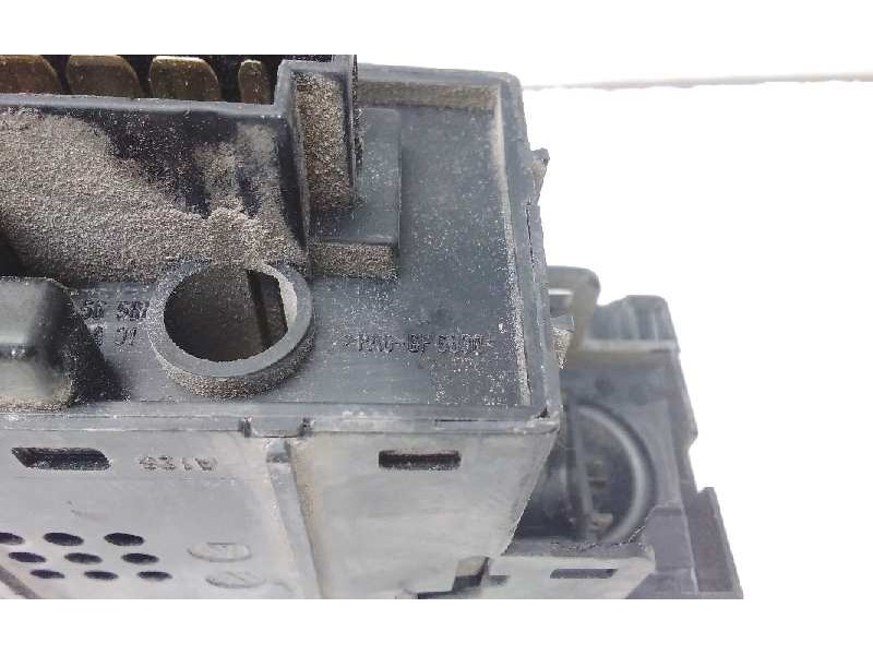 Recambio de mando luces para volkswagen t4 transporter/furgoneta (mod. 1991) caja cerrada referencia OEM IAM PA6GFGB30  