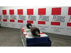 Recambio de transmision delantera izquierda para hyundai i30 (gd) 1.4 cat referencia OEM IAM    2