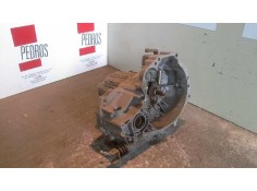 Recambio de caja cambios para nissan almera tino (v10m) 2.0 16v cat referencia OEM IAM 8E009S NV 37194