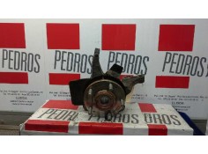 Recambio de mangueta delantera derecha para hyundai i30 (gd) 1.4 cat referencia OEM IAM    2