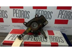 Recambio de mangueta delantera izquierda para hyundai i30 (gd) 1.4 cat referencia OEM IAM    2