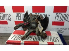 Recambio de mangueta trasera derecha para hyundai i30 (gd) 1.4 cat referencia OEM IAM B3RH13012126210E8TP   2