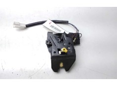 Recambio de cerradura maletero / porton para daewoo nubira berlina sx referencia OEM IAM 3H05   2