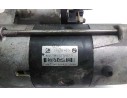 MOTOR ARRANQUE 55578420 