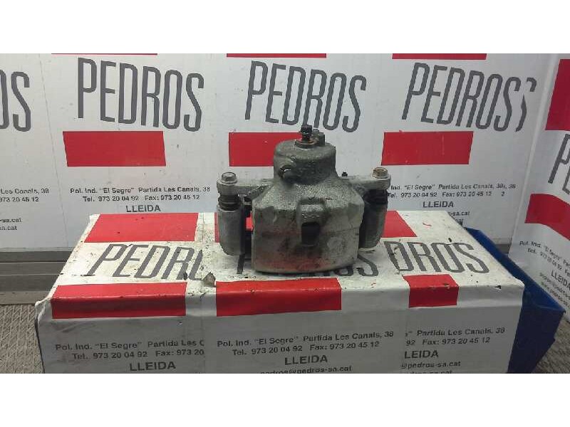 Recambio de pinza freno delantera derecha para hyundai i30 (gd) 1.4 cat referencia OEM IAM   