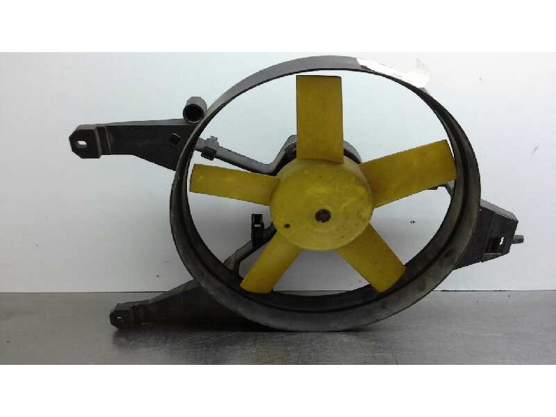 Recambio de electroventilador para » otros... modelos referencia OEM IAM   37327