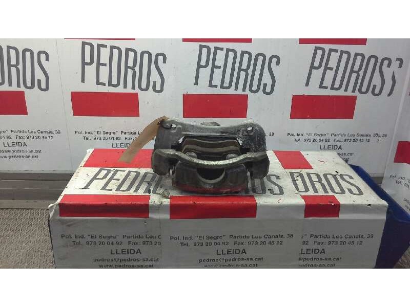 Recambio de pinza freno delantera izquierda para hyundai i30 (gd) 1.4 cat referencia OEM IAM   