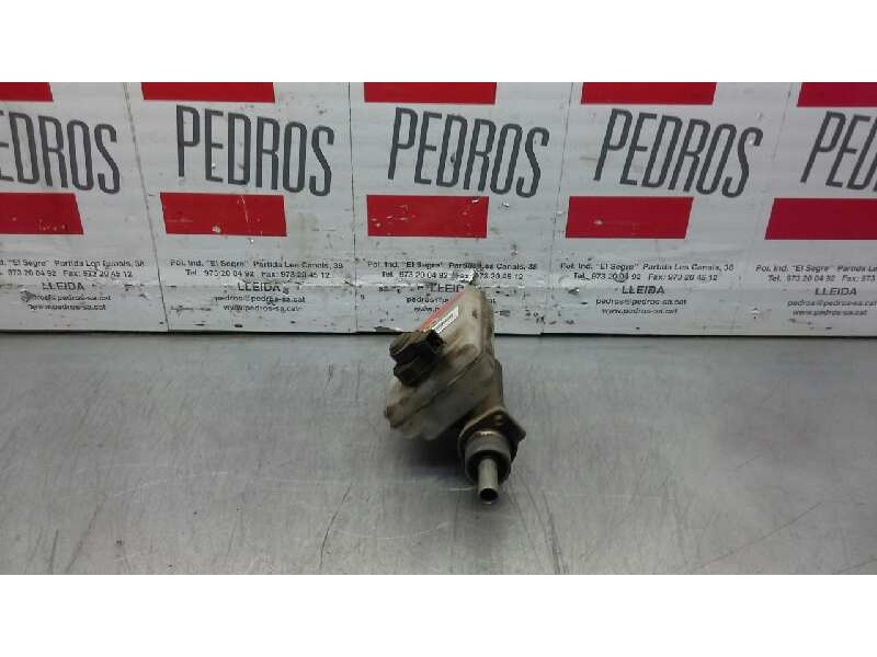 Recambio de bomba freno para iveco daily caja cerrada (1999 =>) 35 - c 14 caja cerrada, techo elevado referencia OEM IAM   